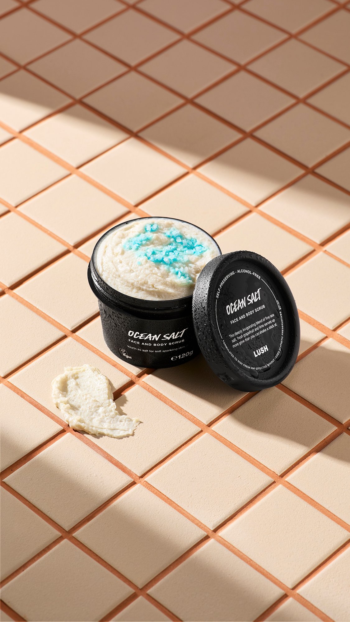 Ocean Salt - Image 2