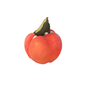 Apple Crumble