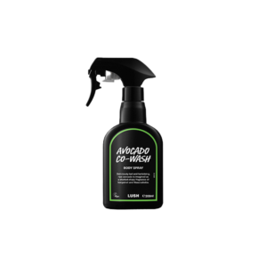 Avocado Co-Wash