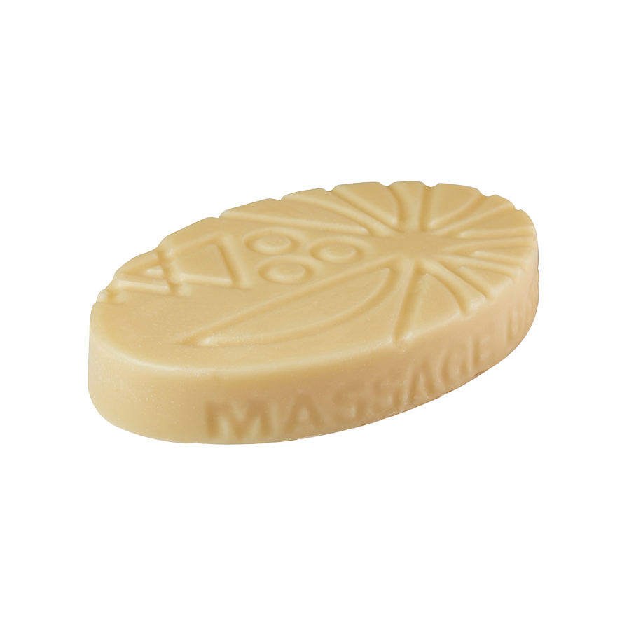 Coconut Drench