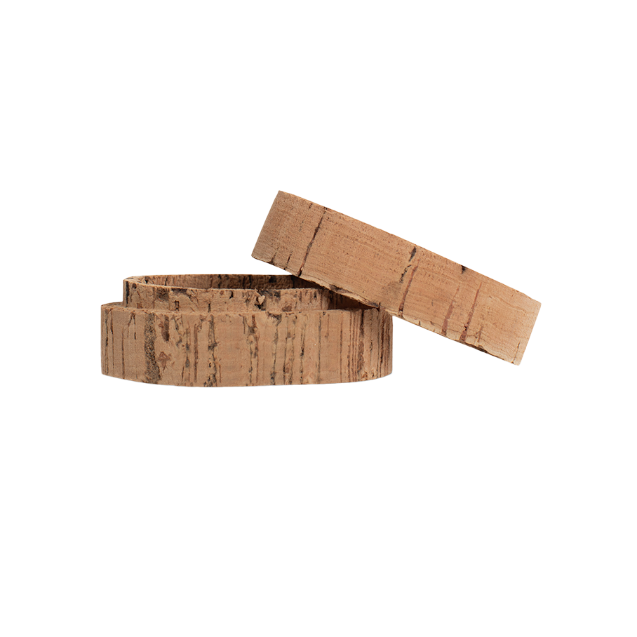 Cork Pot