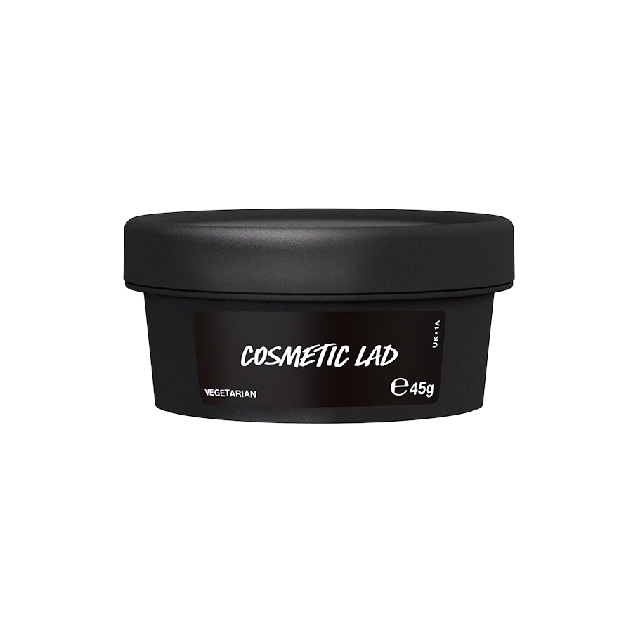 Cosmetic Lad