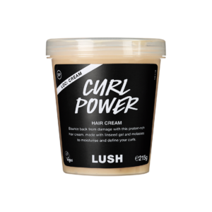 Curl Power