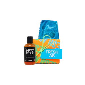Fresh As