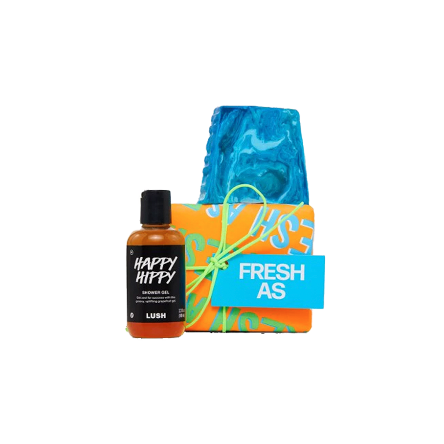Fresh As