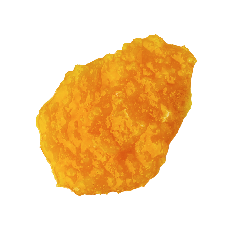 Ginger