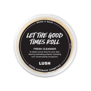 Lets The Good Time Roll