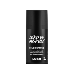 Lord of Misrule
