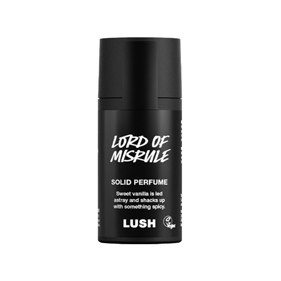 Lord of Misrule