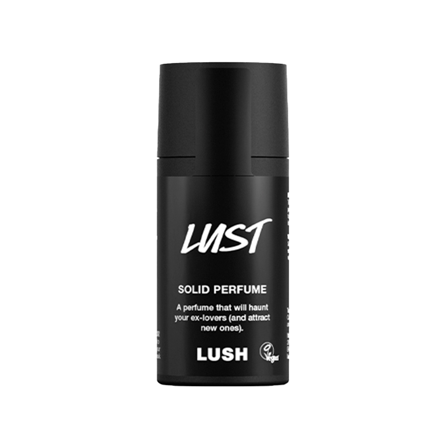Lust