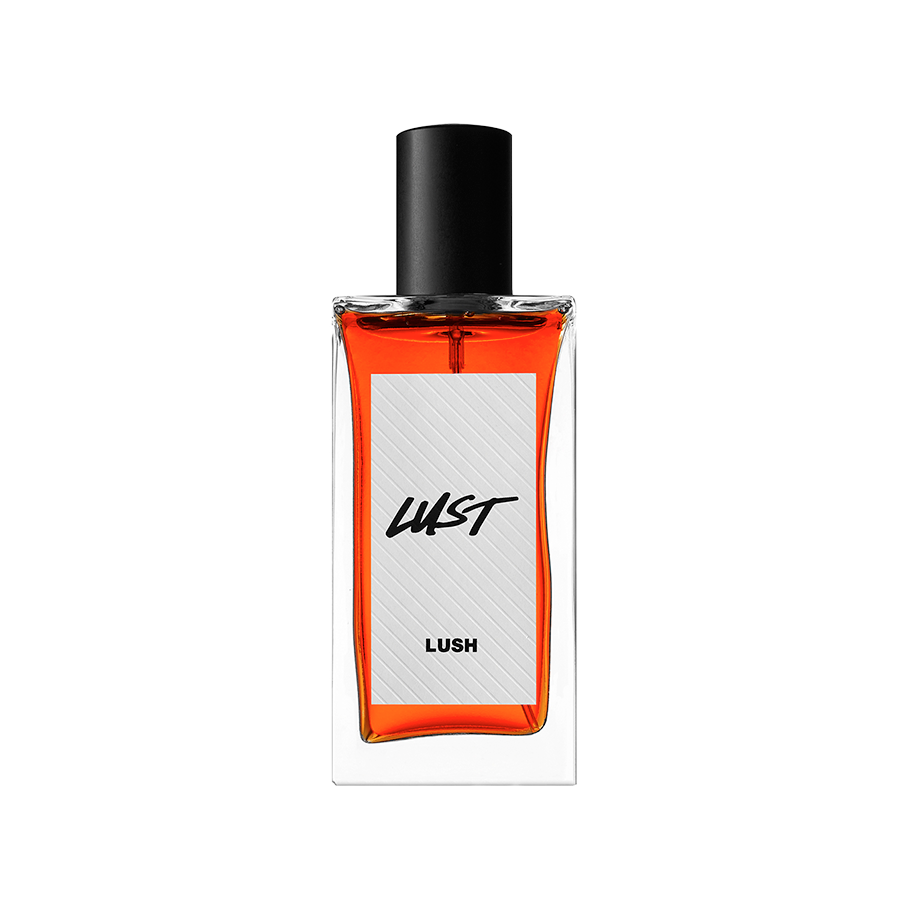 Lust