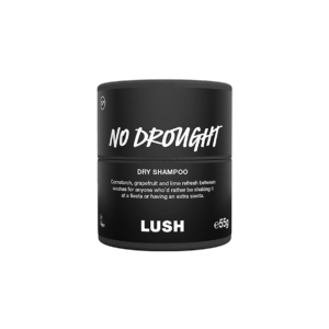 No Drought