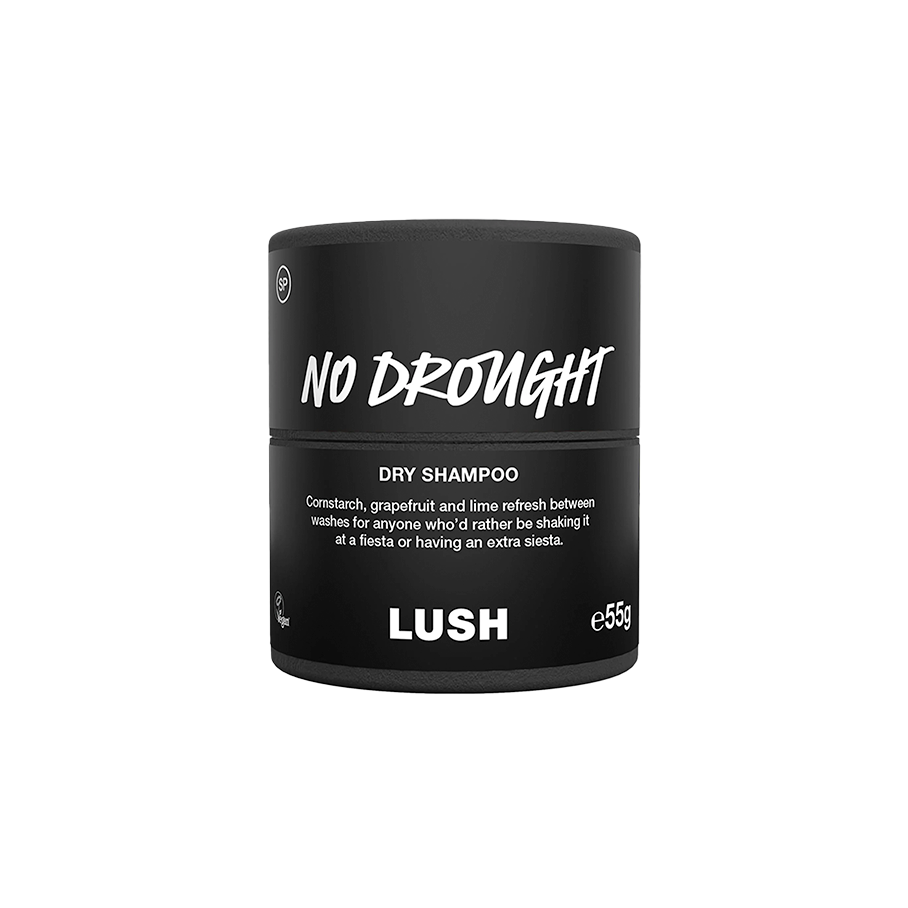 No Drought