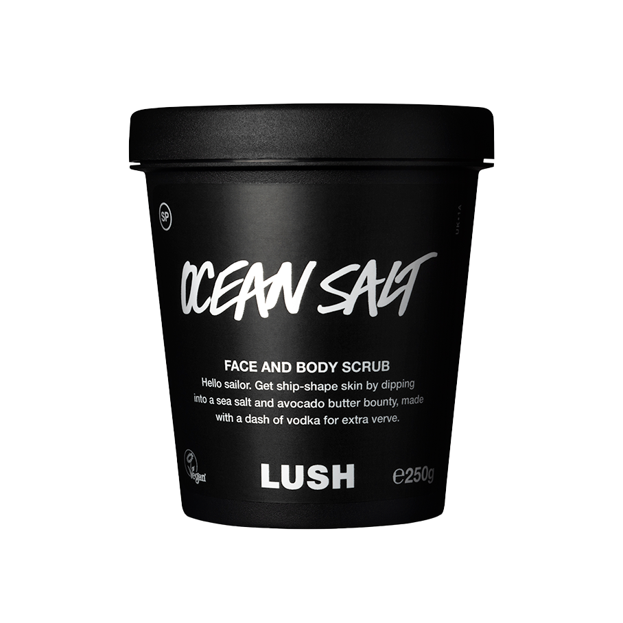 Ocean Salt