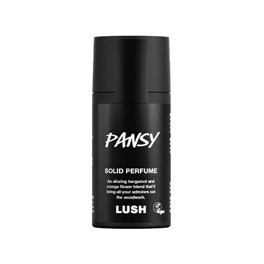 Pansy