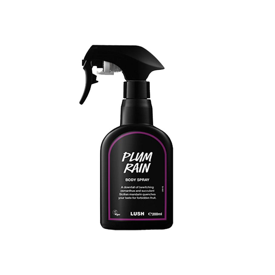 Plum Rain