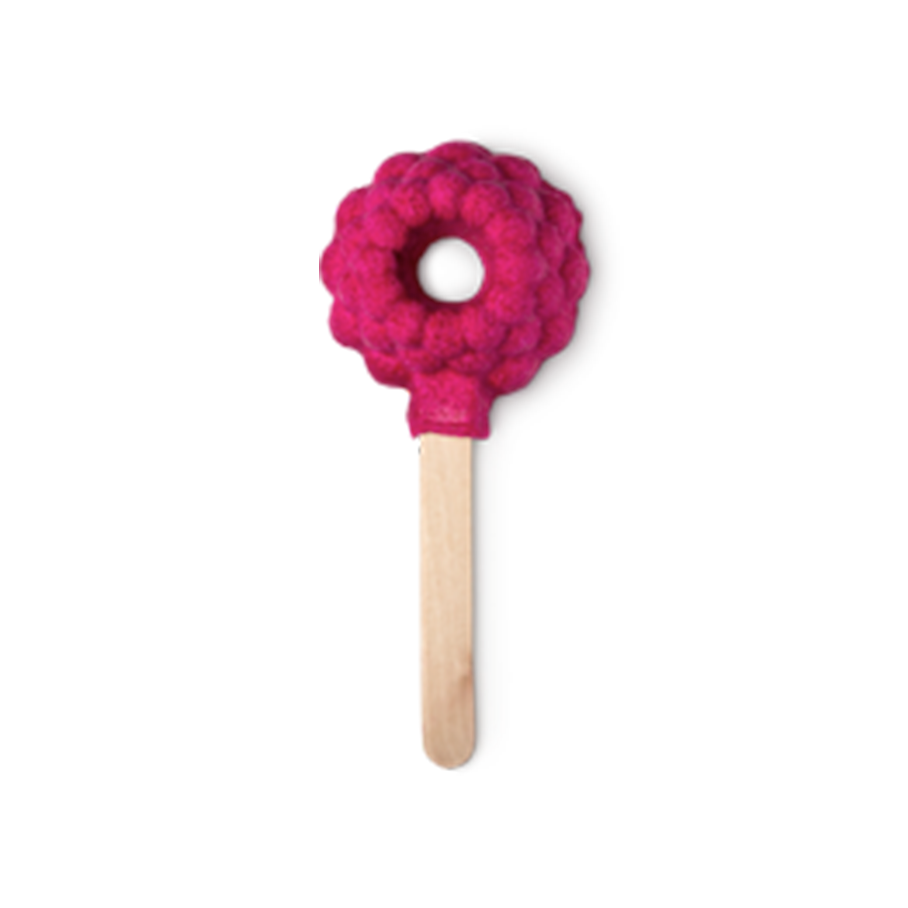Raspberry Blower
