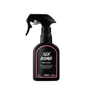 Sex Bomb