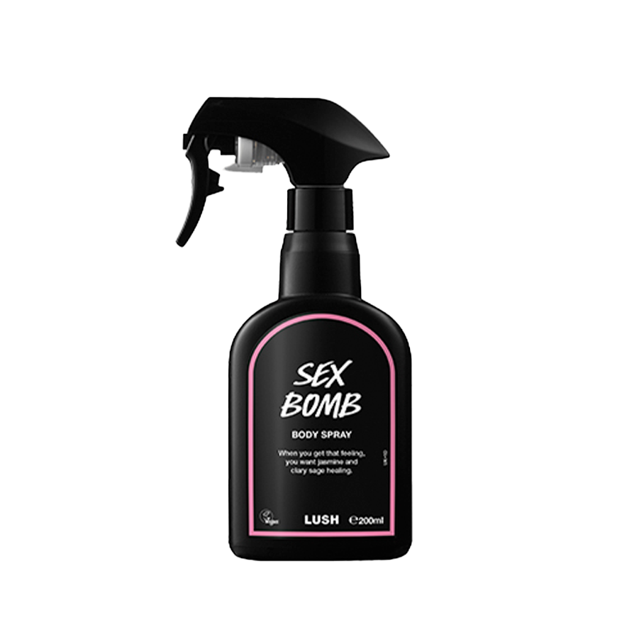 Sex Bomb
