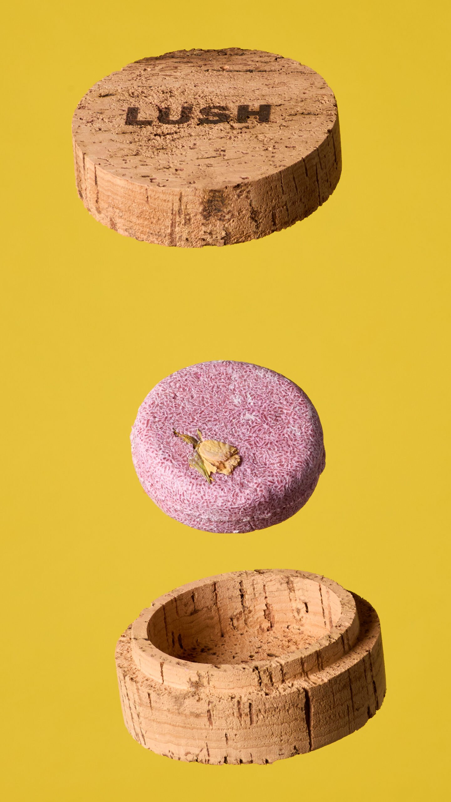 Cork Pot - Image 3