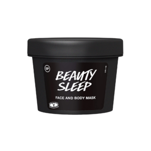 Beauty Sleep