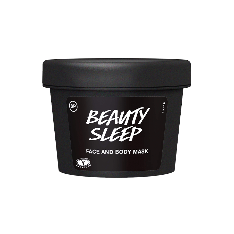 Beauty Sleep