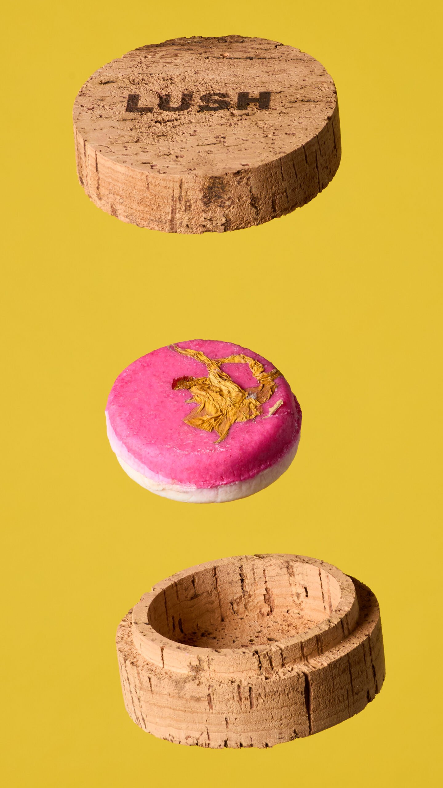 Cork Pot - Image 2