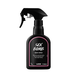 Sex Bomb