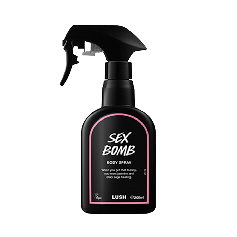 Sex Bomb