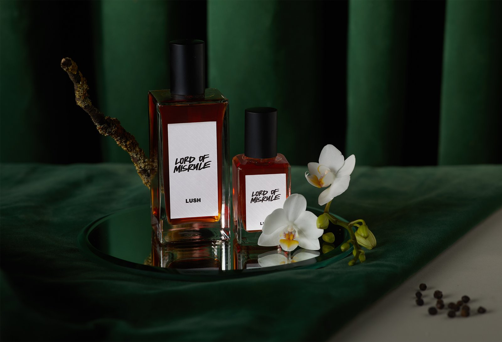 Lord of Misrule - Image 3