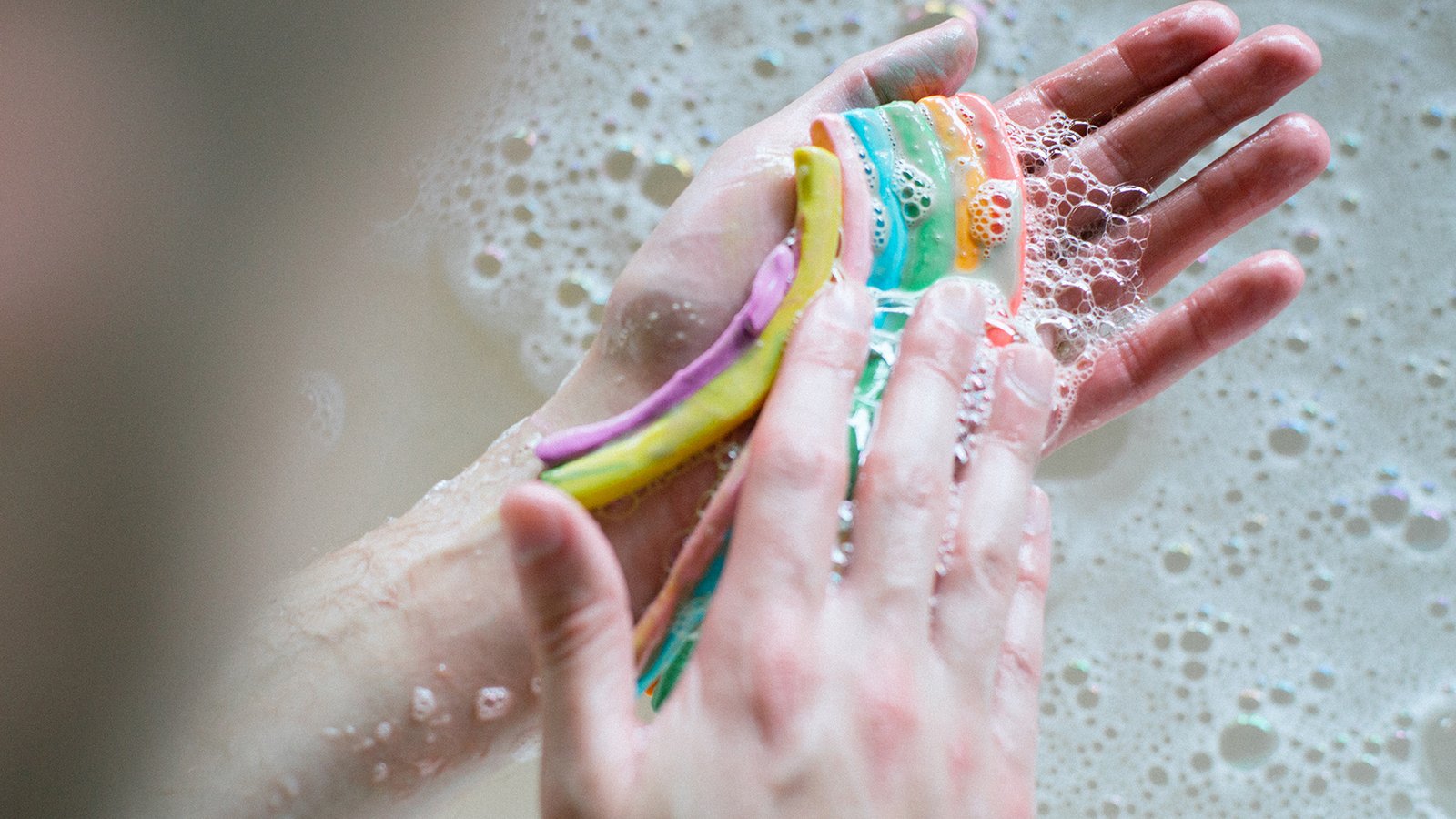 Rainbow - Image 3