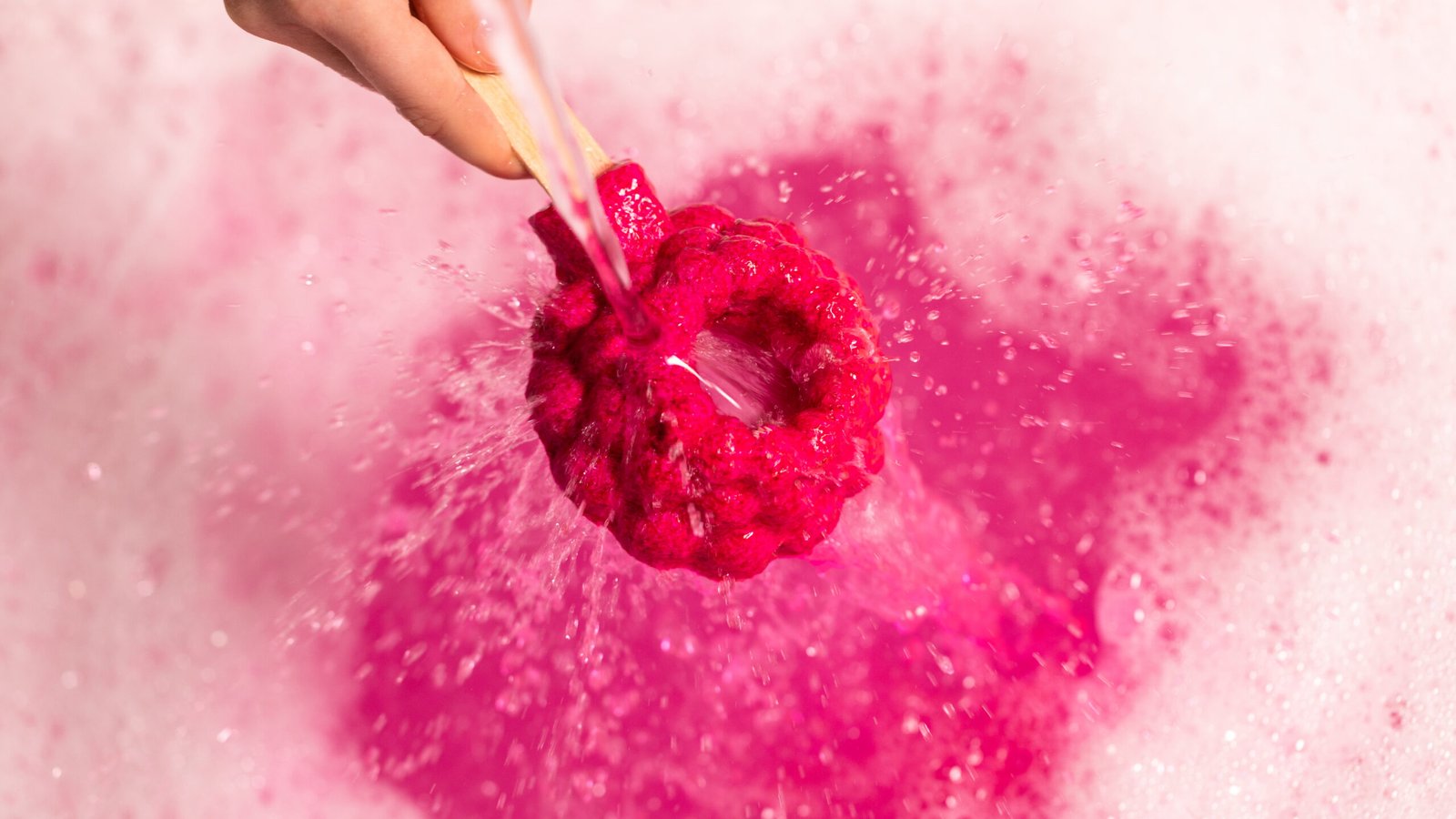 Raspberry Blower - Image 3