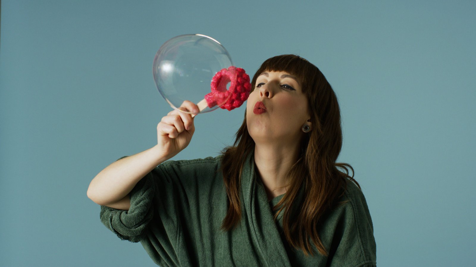 Raspberry Blower - Image 2