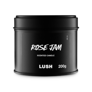 Rose Jam
