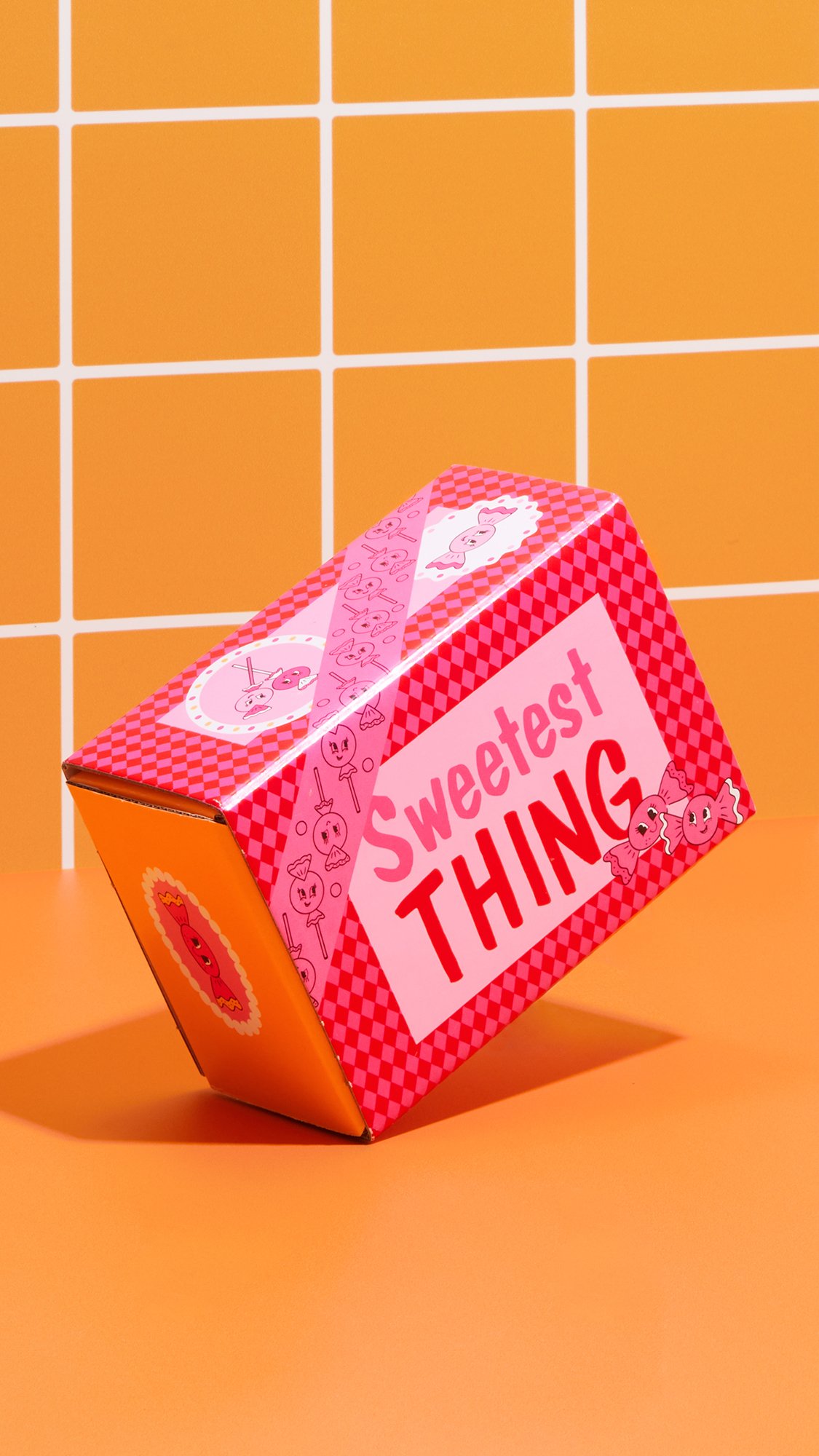 Sweetest Thing - Image 2