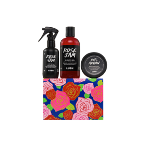 Rose Jam