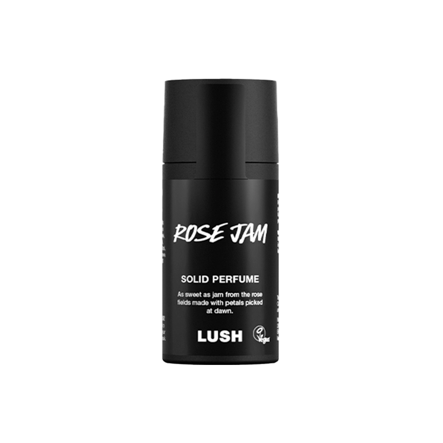 Rose Jam