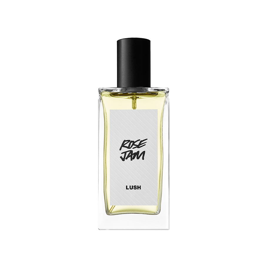 Rose Jam