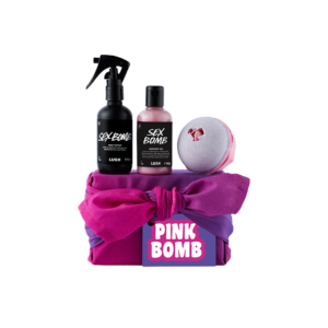 Sex Bomb
