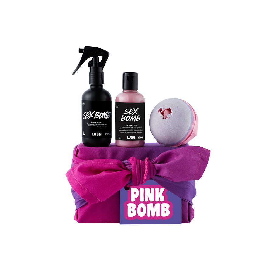 Sex Bomb