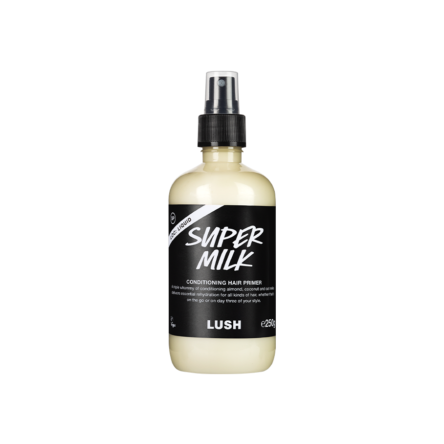Super Milk