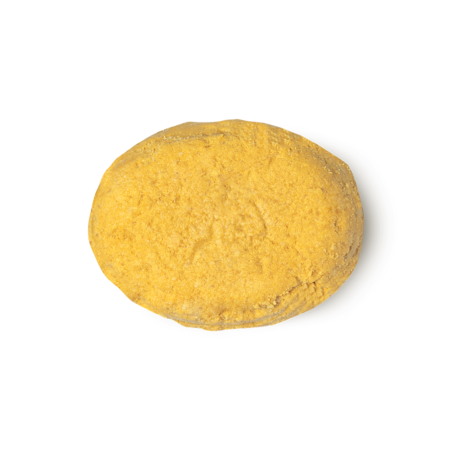 The Golden Cap
