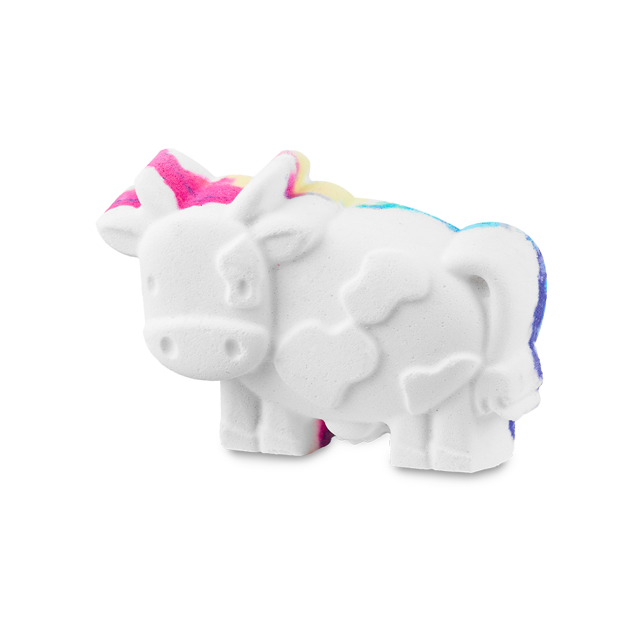Toby s Magic Cow