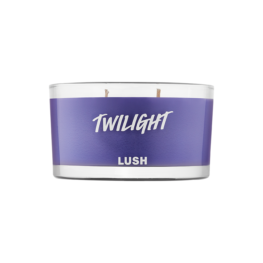 Twilight 4 Wick