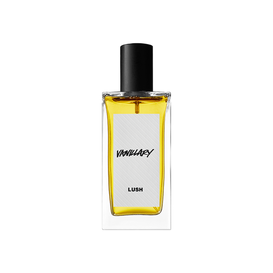 Vanillary