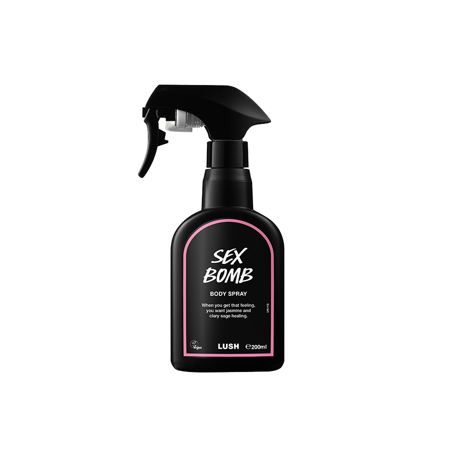 Sex Bomb