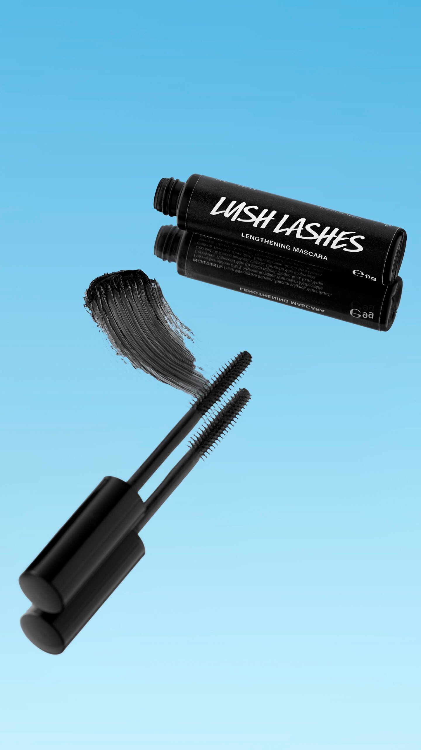 Lush Lashes Mascara - Image 3
