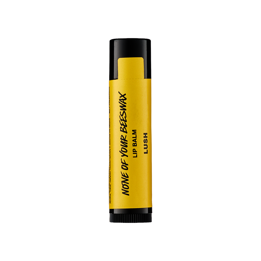 None Of Your Beeswax - Image 4
