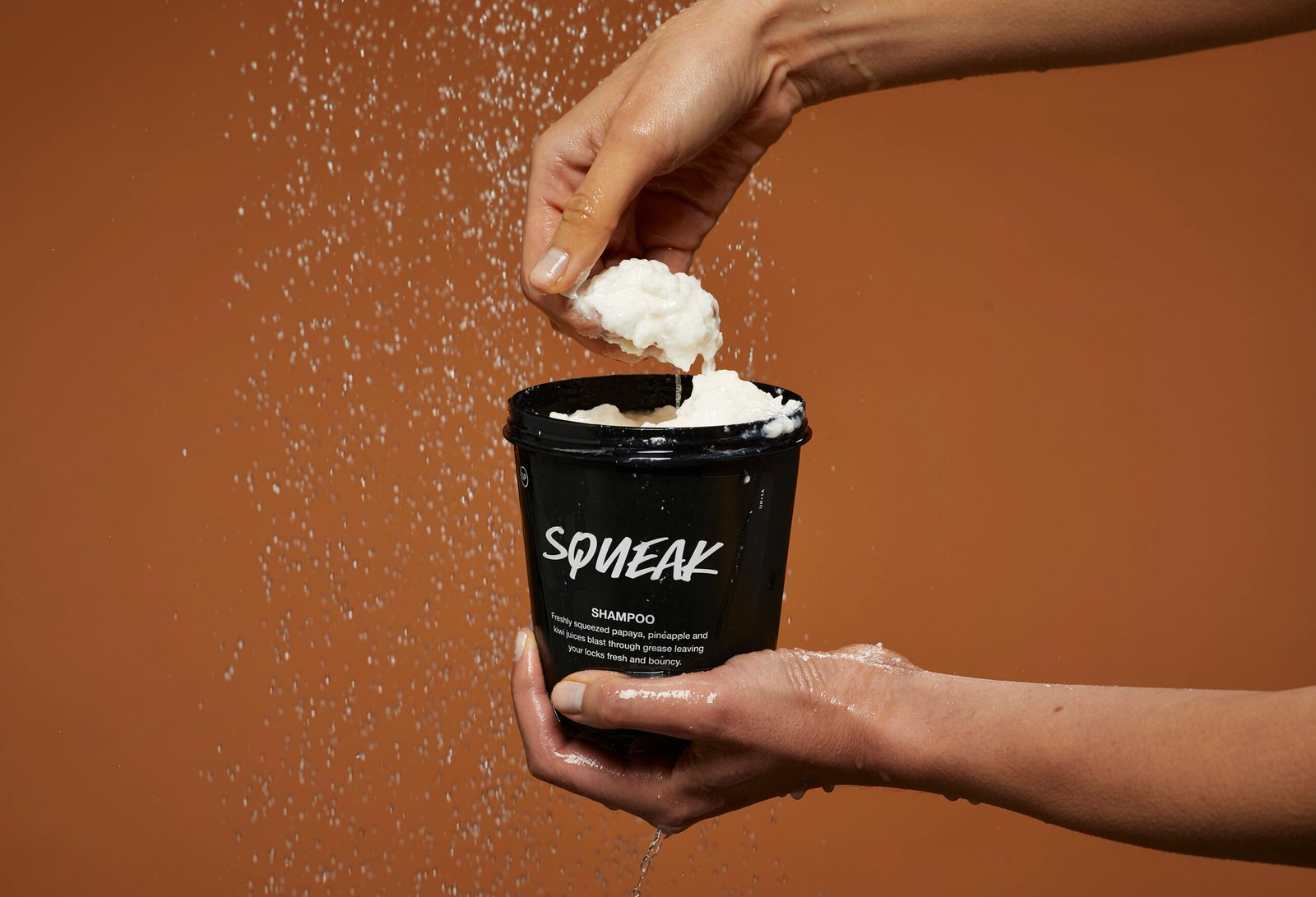 Squeak - Image 3